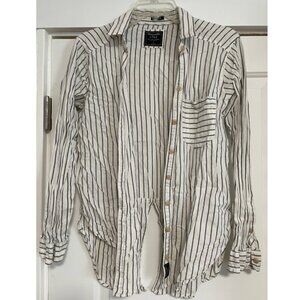 Abercrombie Button Down Shirt